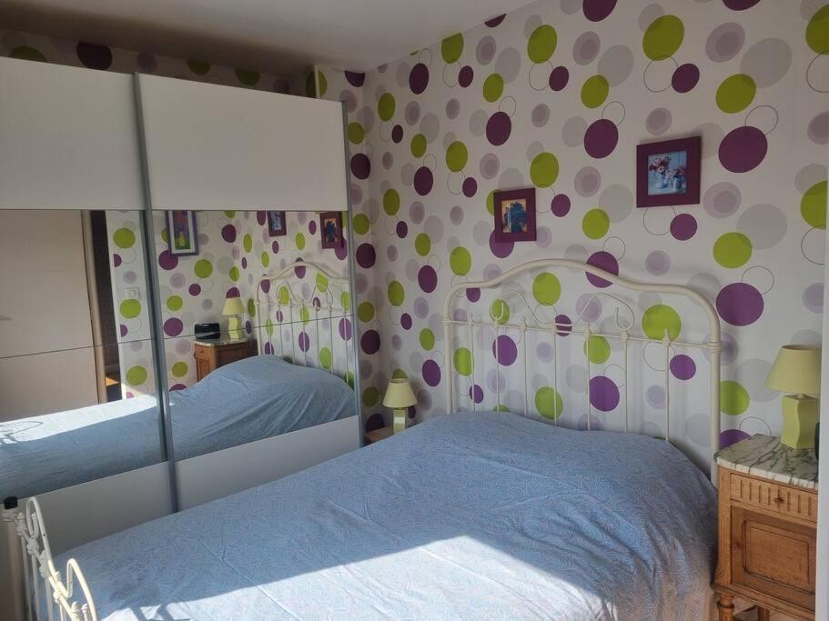 Holiday home Le Du Theux - De