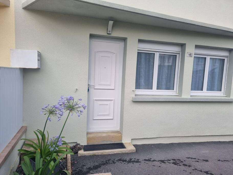 Holiday home Le Du Theux - De *