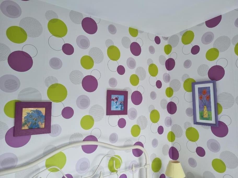 Le Du Theux - De Hébergement de vacances Charleville-Mézières