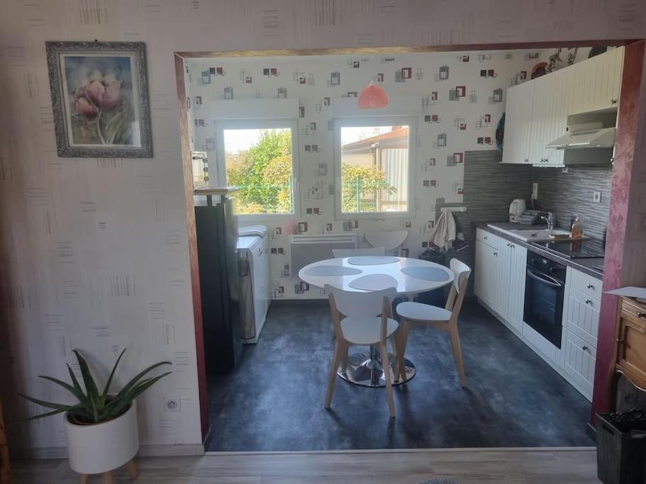 Holiday home Le Du Theux - De